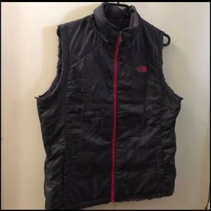 The North Face Vest. Women’s Size XL.